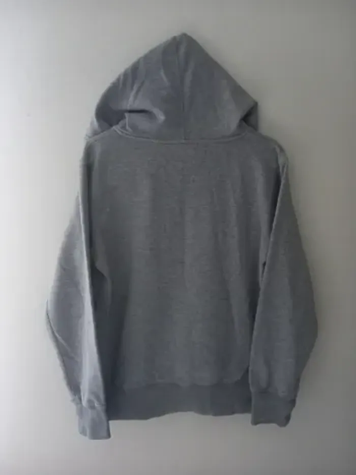 Pull gris de la marque Domyos - photo numéro 3