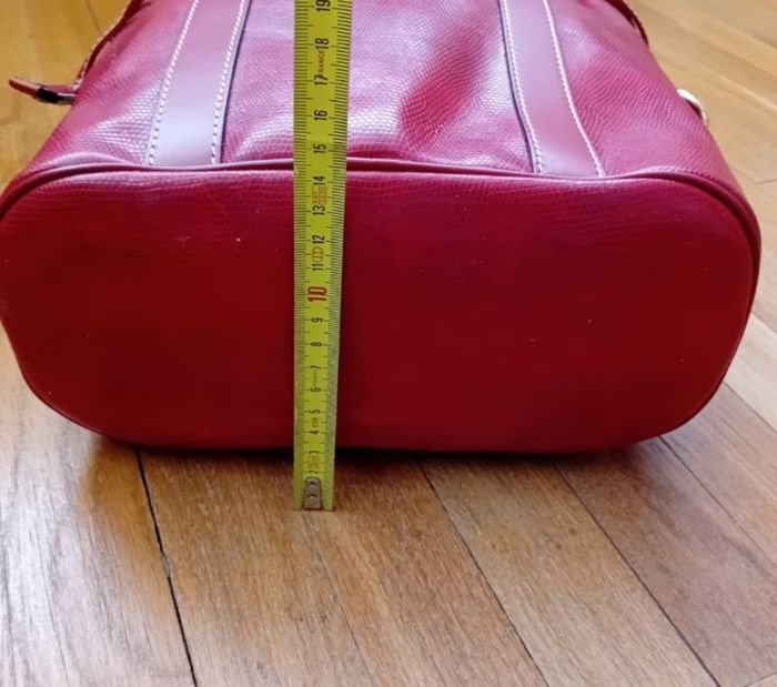 Sac seau - photo numéro 10