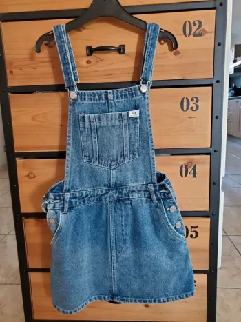 Robe salopette Pull&bear taille 36 toute neuve