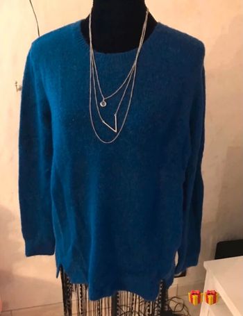 Pull Camaïeu T.M (a lire jusqu’au bout)