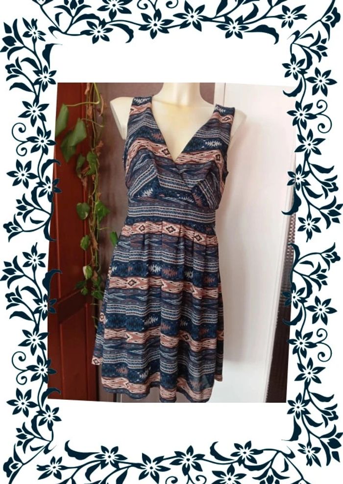 Robe taille M/L goldkid London