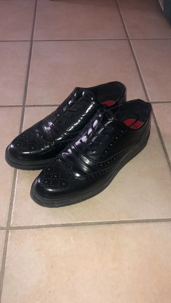 chaussures de ville