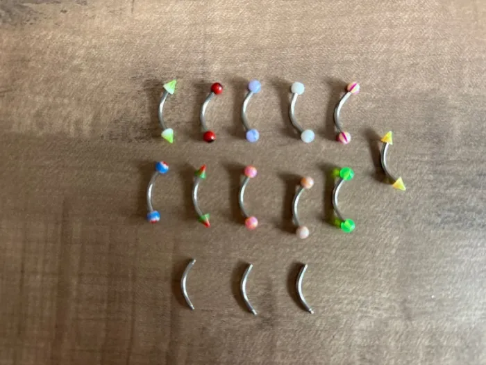 🛑 piercing arcade🛑 - photo numéro 3