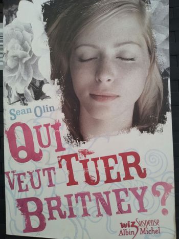 Livre  qui veut tuer Britney