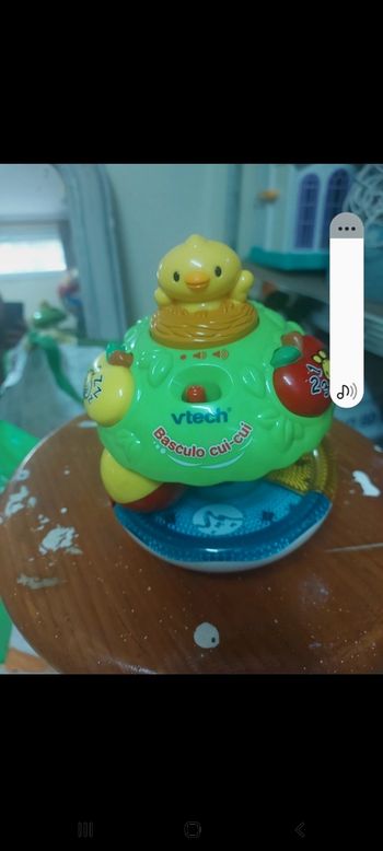 Jeux vtech