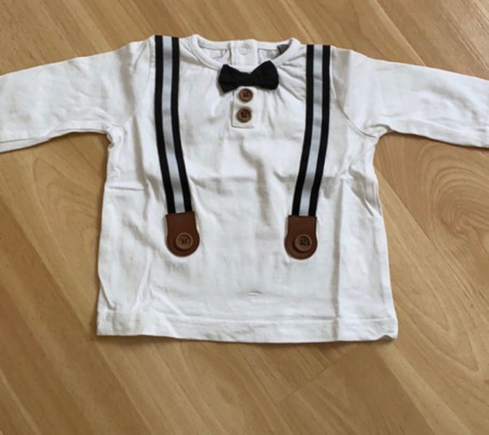 Teeshirt - photo numéro 2