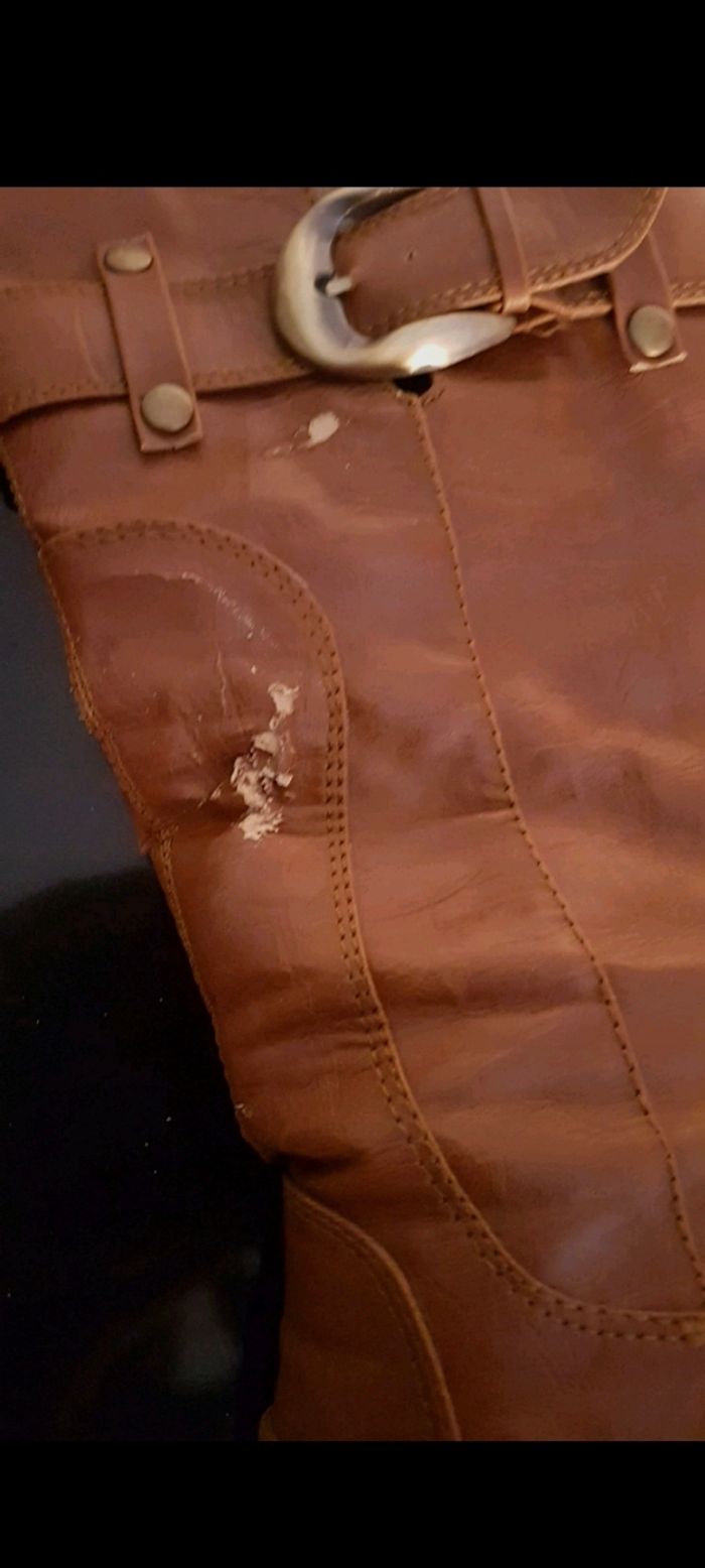 Bottes - photo numéro 5