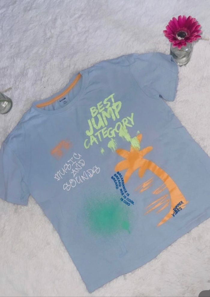T-shirt kiabi