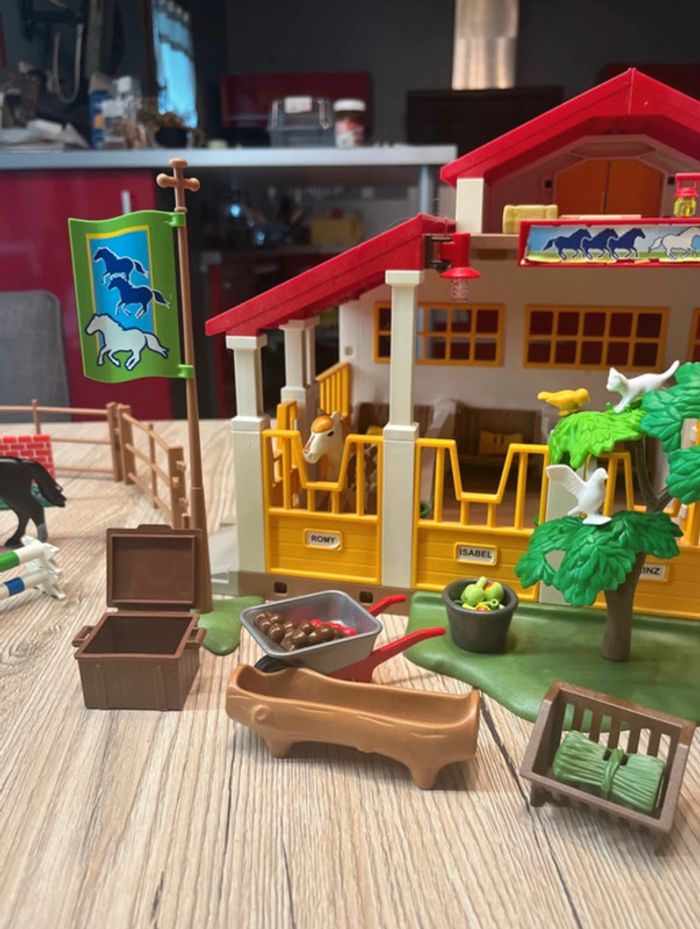 Lot - prix sur tous les éléments équitation - photo numéro 2