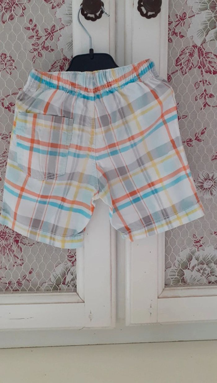 Short H&M 12 /18 mois - photo numéro 4