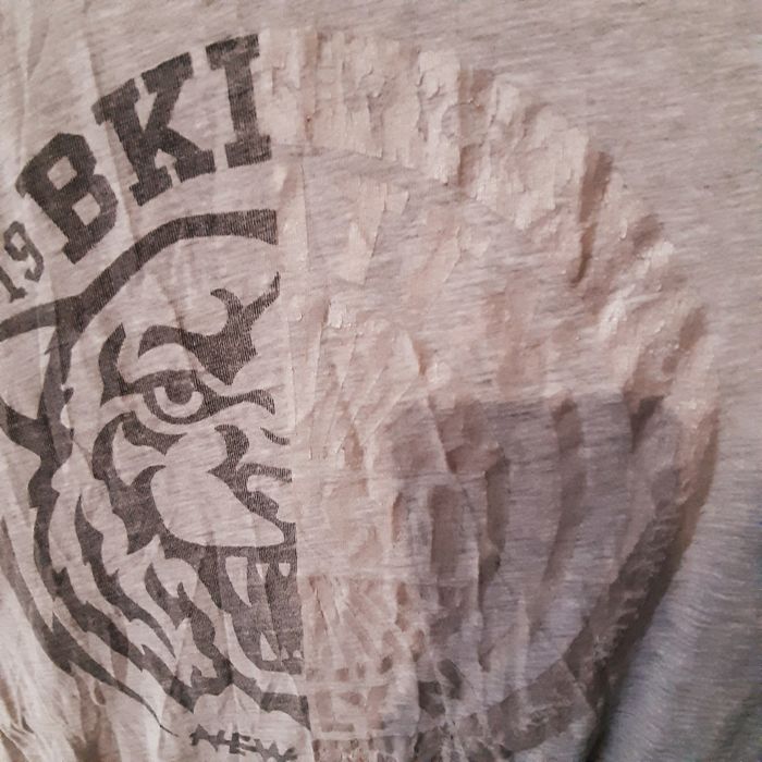 Tee shirt - photo numéro 4