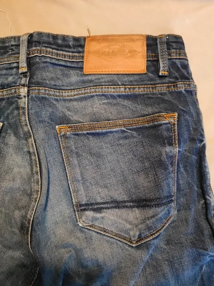 Jean Pull and Bear - photo numéro 5