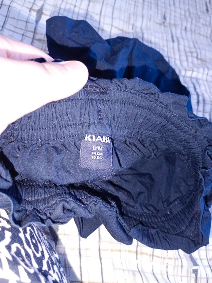 Shorts - photo numéro 2