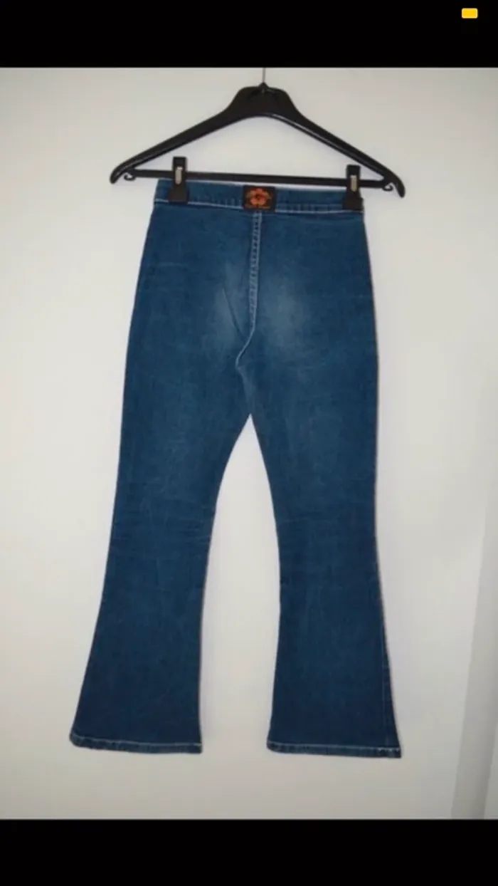 Jeans vintage - photo numéro 5