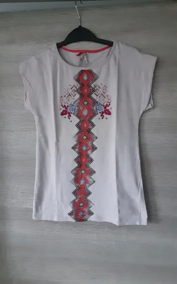 Tshirt 10 ans Orchestra
