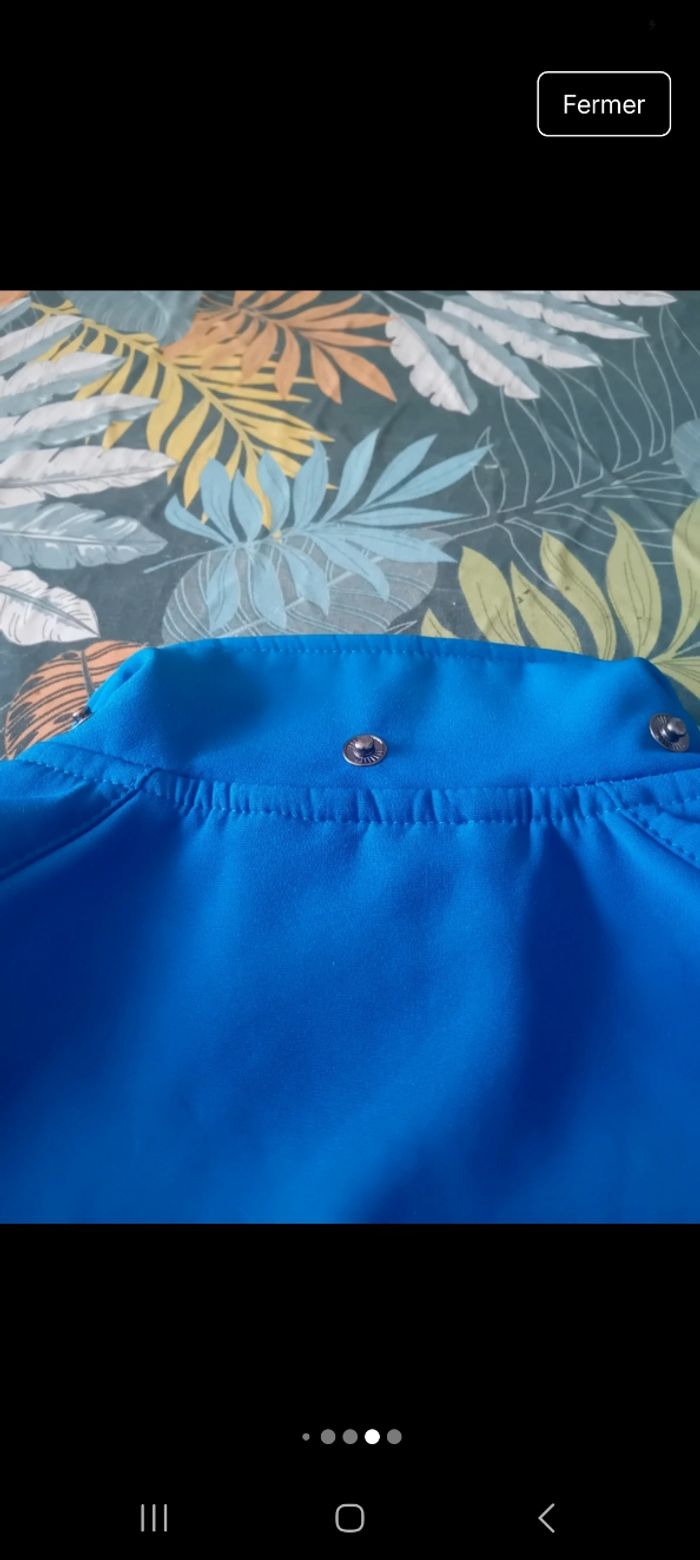 Veste softshell Trespass - photo numéro 8