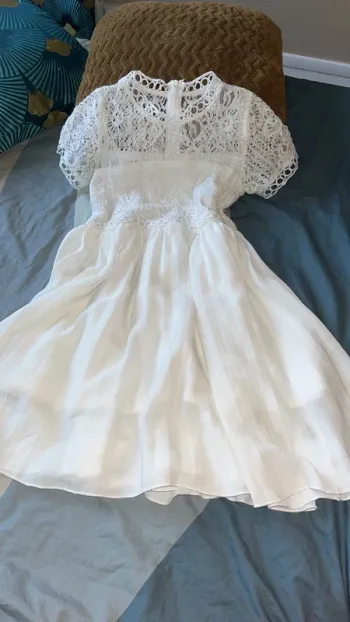 Robe enfants