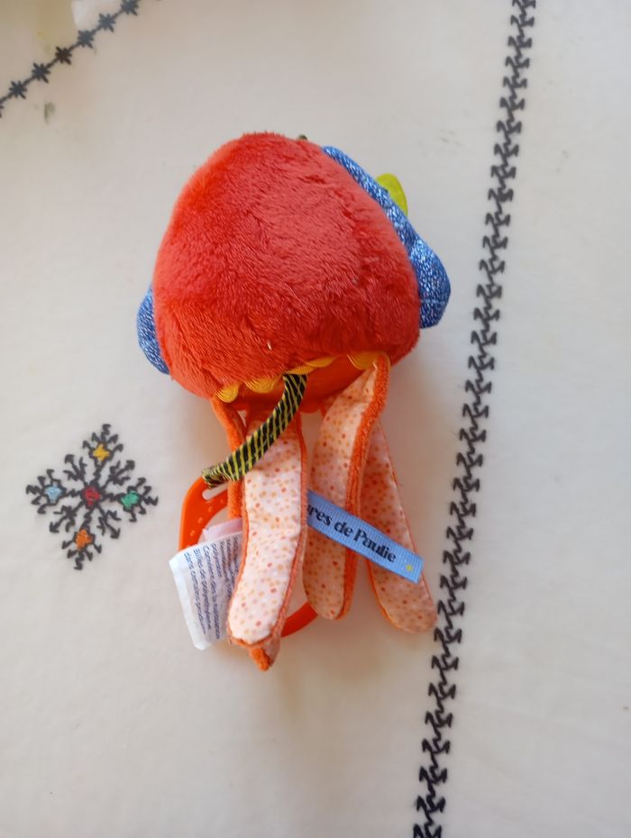 Doudou - photo numéro 2