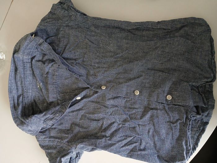 Lot hauts garçon - photo numéro 6