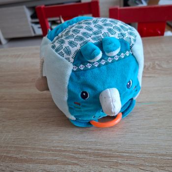 Balle d'activité Lilliputiens 