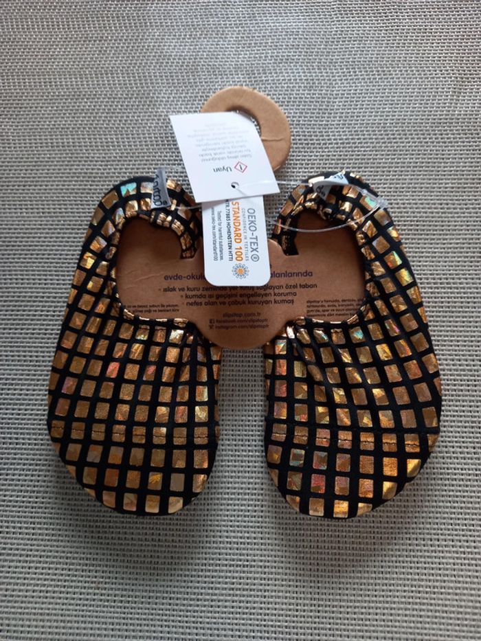 Xs dorer slipstop
