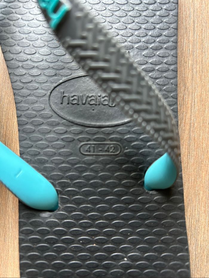 Tong Havainas 42/42