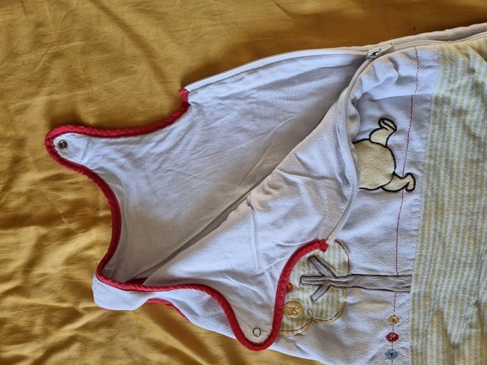 Gigoteuses - photo numéro 6