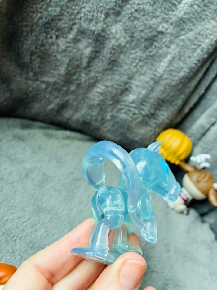 Lot figurines funko pop Disney la reine des neiges - photo numéro 10