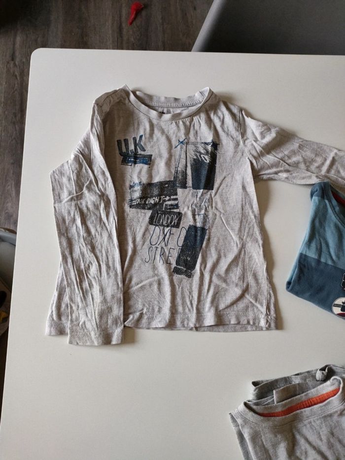 T-shirt - photo numéro 6