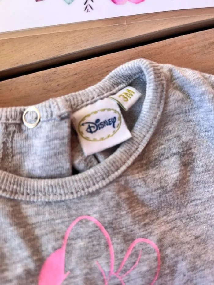 Ensemble 3 pièces 3 mois - photo numéro 3