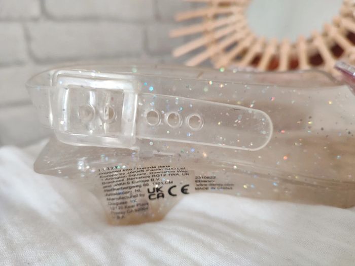 Chaussures Déguisement Disney Princesses - photo numéro 5