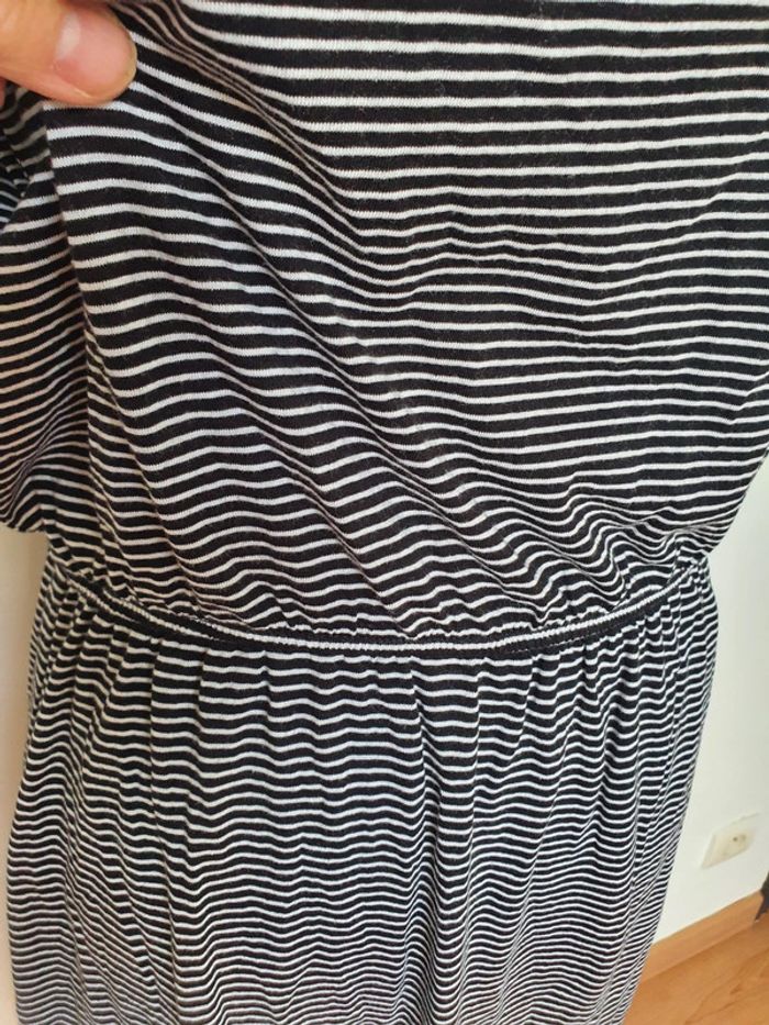 Robe a lignes - photo numéro 3