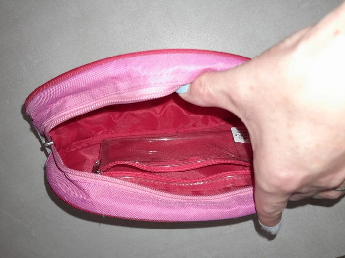 Trousse Minnie - photo numéro 7
