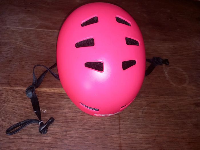 Casque vélo taille L/XL - photo numéro 3