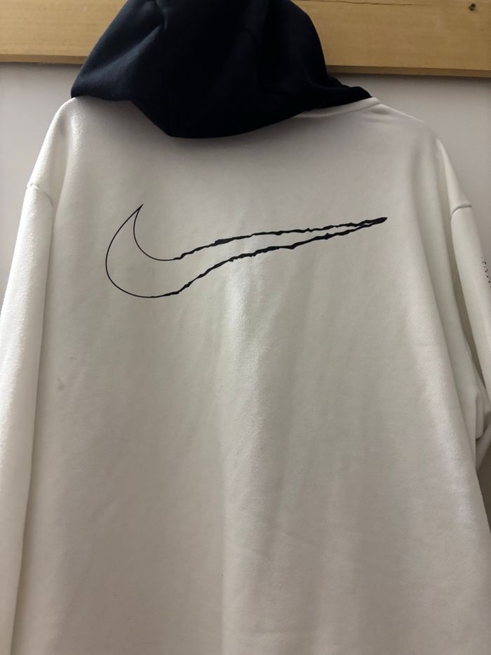 Veste Nike capuche - photo numéro 7