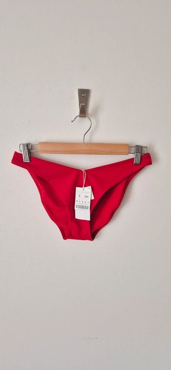 Bas de bikini Oysho Taille S