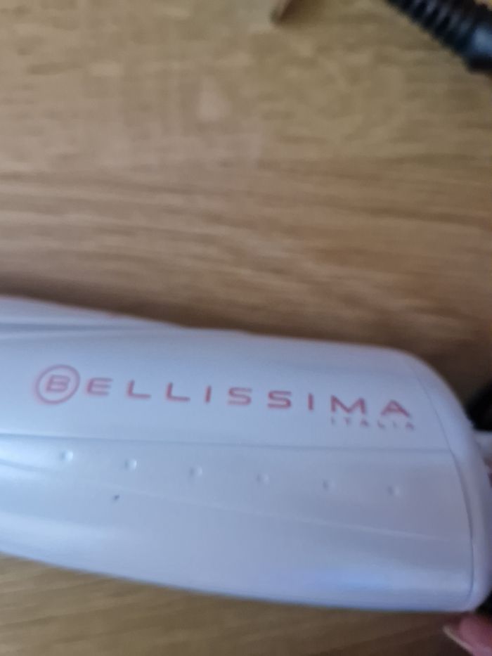 Brosse soufflante belissima ⁸ - photo numéro 3