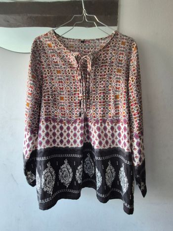 Haut femme taille 40