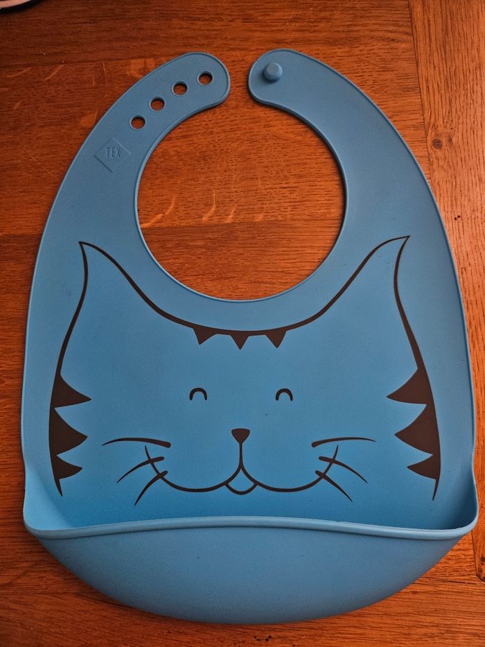 Lot accessoires bébé - photo numéro 4
