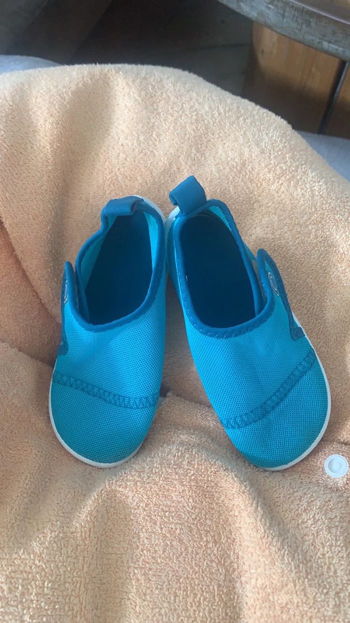 Chaussures de plage - photo numéro 17