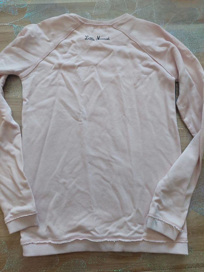 Pull 12 ans fille - photo numéro 4