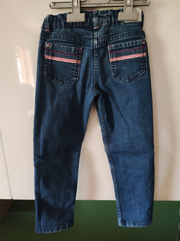 Jean sergent major 4 ans - photo numéro 2