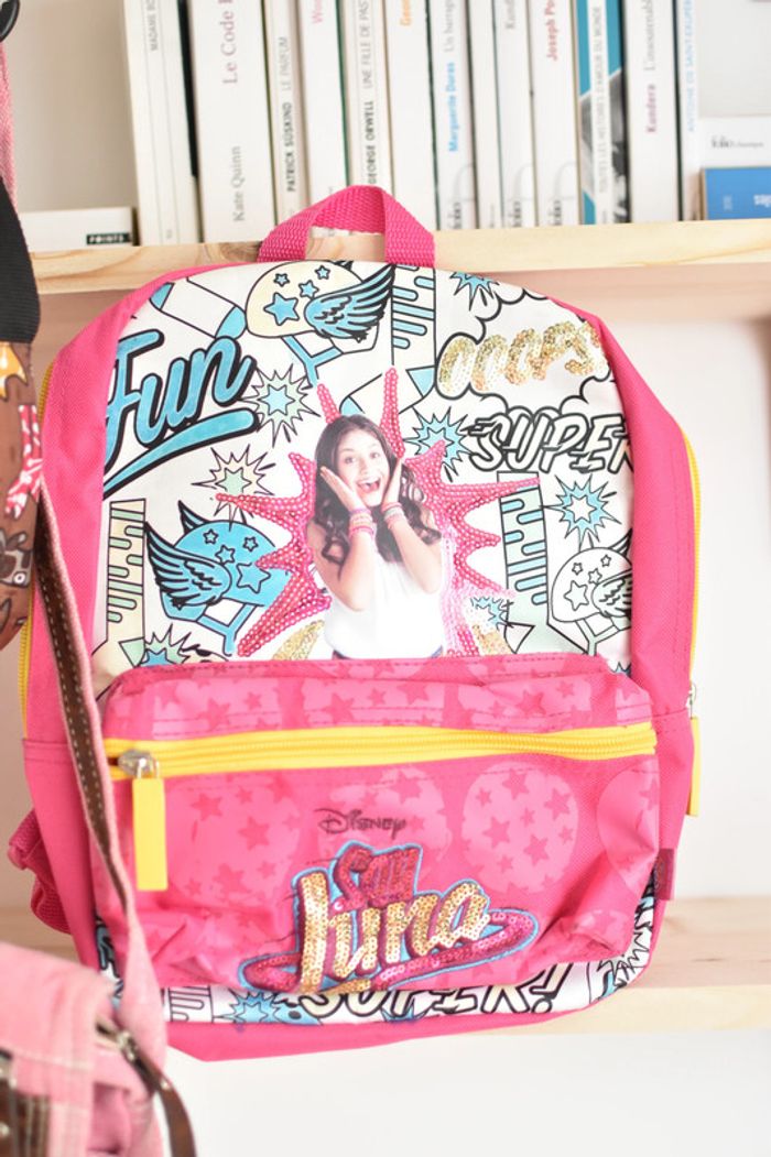 Set de 5 sacs - photo numéro 2