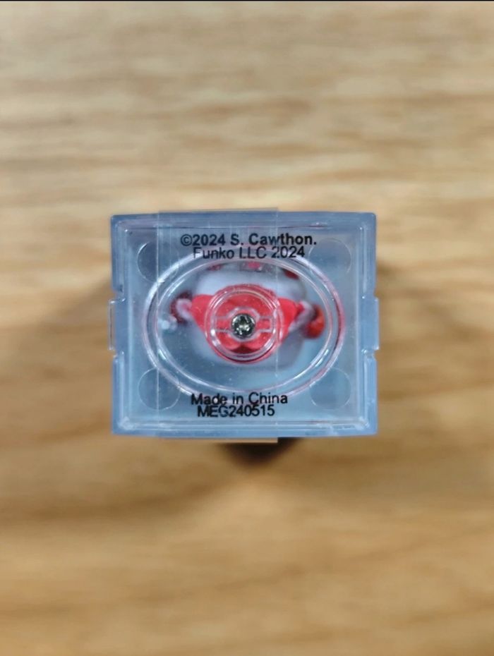 Bitty Pop! Baby #226 (Five Nights At Freddy's Sister Location) - photo numéro 6
