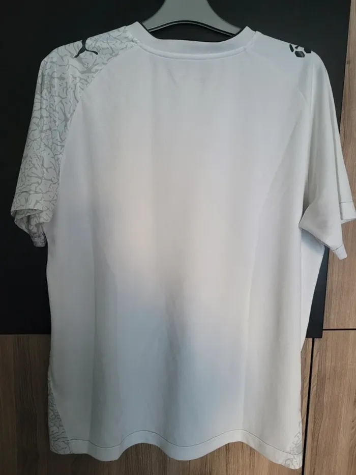 Tee-shirt Puma - photo numéro 2