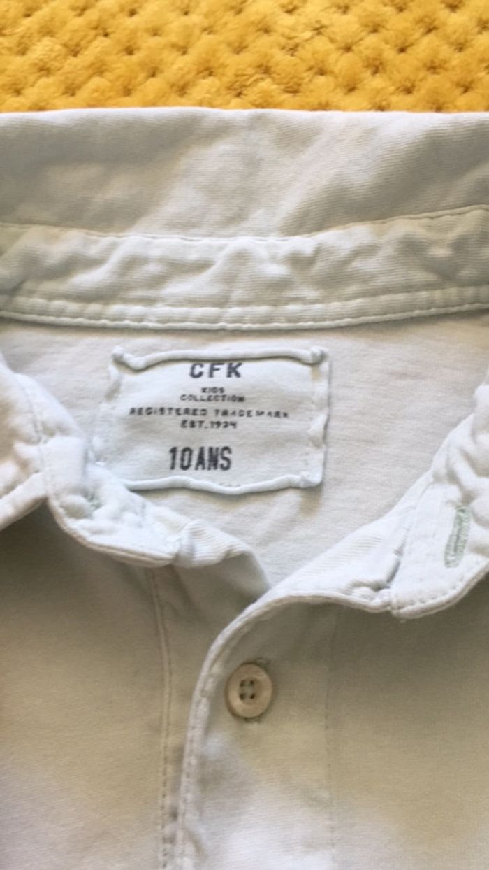 Polos 10 ans - photo numéro 2