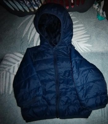 Manteau