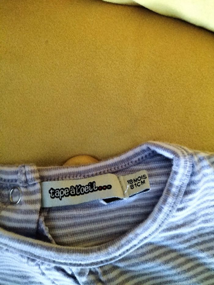 T-shirt - photo numéro 2