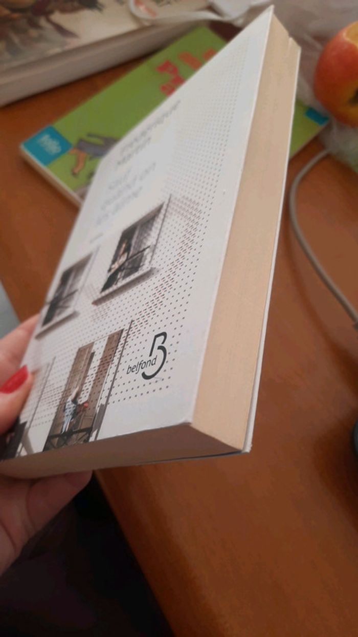 Roman étudiant - photo numéro 3