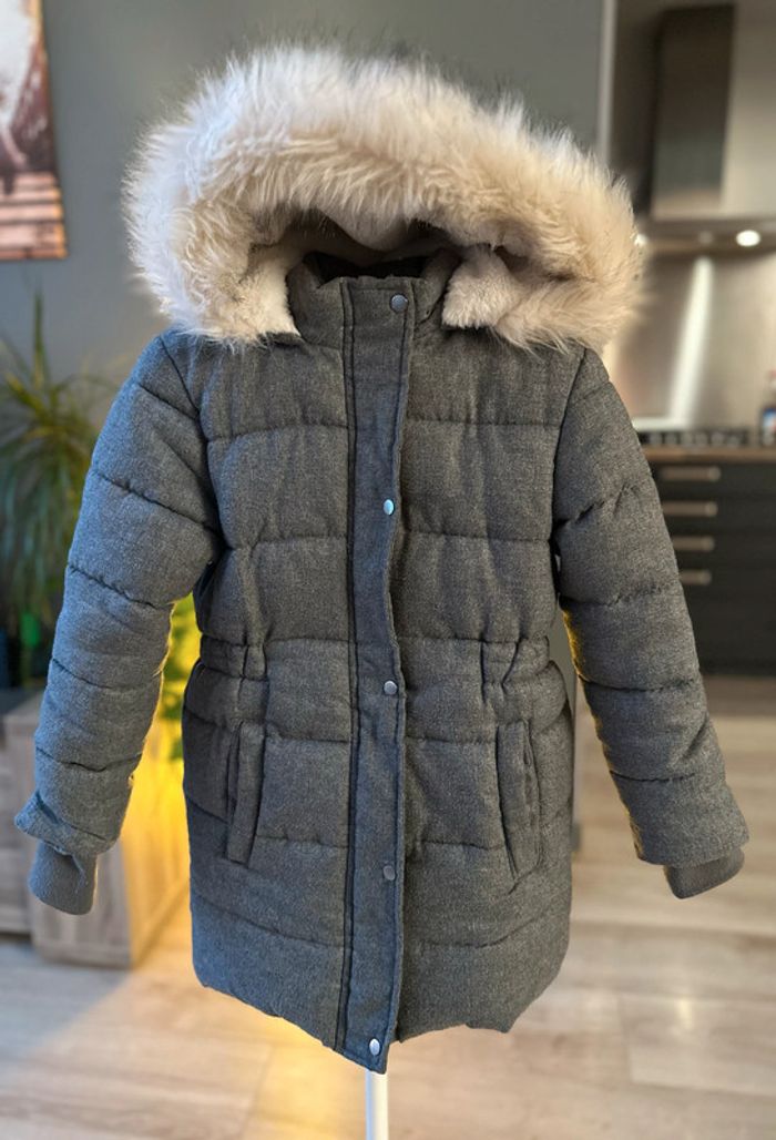Manteau